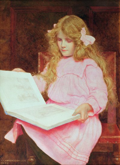 Picture Book by George Lawrence Bulleid